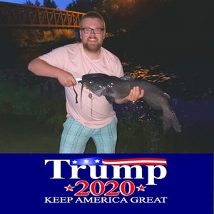 Meet your Posher, Cole